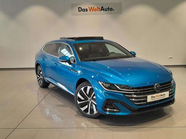 Volkswagen Arteon DSG Shooting Brake 160 kW image number 1