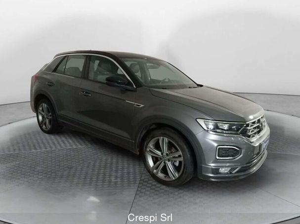 Volkswagen T-Roc 1.5 TSI DSG 110 kW image number 2