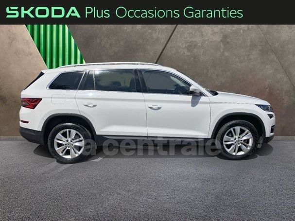 Skoda Kodiaq 1.4 TSI ACT DSG Style 110 kW image number 15