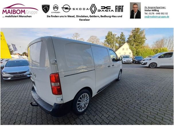 Opel Vivaro Cargo 1.5 88 kW image number 3