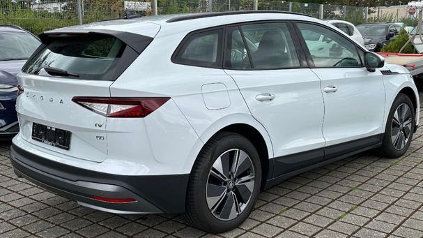 Skoda Enyaq 60 Loft 132 kW image number 3