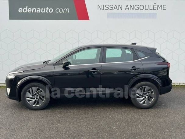 Nissan Qashqai 1.3 103 kW image number 5