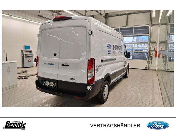 Ford E-Transit 425 L3H2 Trend 198 kW image number 2