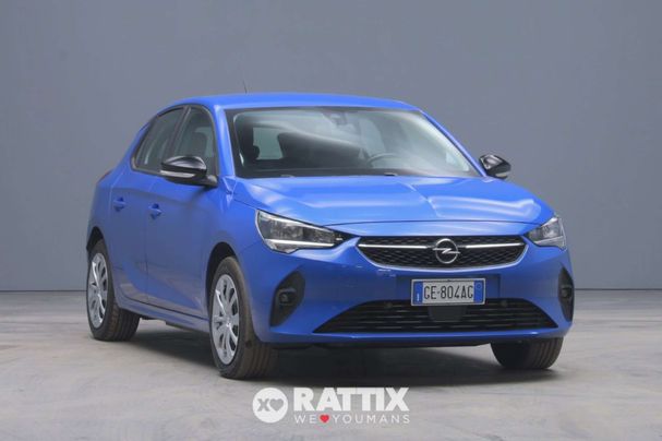 Opel Corsa e 100 kW image number 1