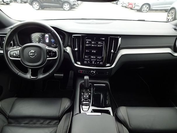 Volvo V60 T8 298 kW image number 5