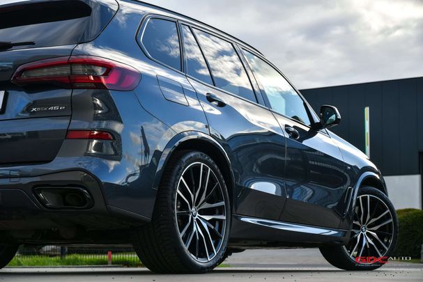 BMW X5 45e xDrive 290 kW image number 25