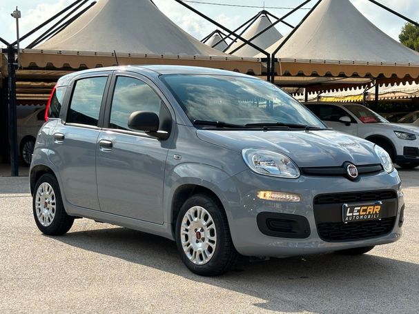 Fiat Panda 1.0 Hybrid 51 kW image number 3