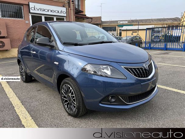 Lancia Ypsilon 51 kW image number 2