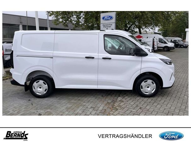 Ford Transit Custom 300 L1H1 LKW 100 kW image number 6