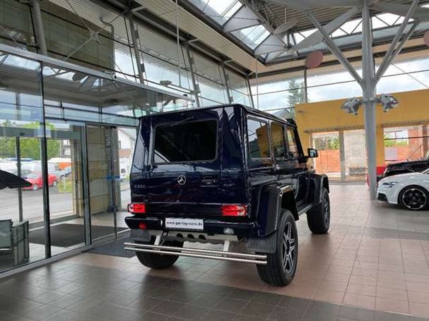 Mercedes-Benz G 500 310 kW image number 2