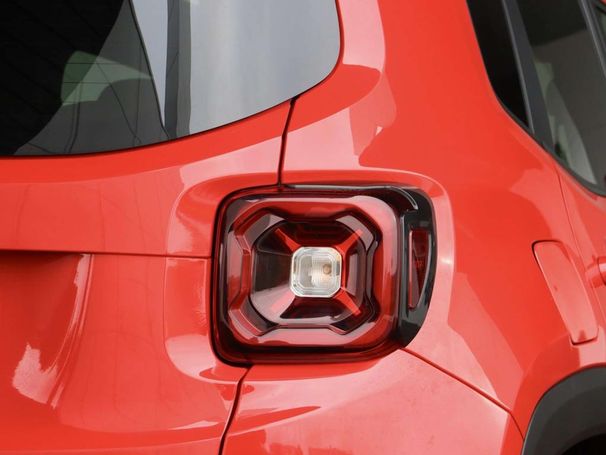 Jeep Renegade 1.3 110 kW image number 22