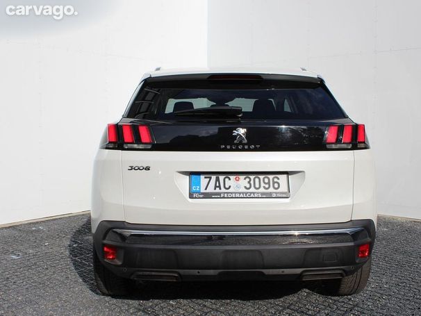 Peugeot 3008 BlueHDi 150 Active 110 kW image number 6