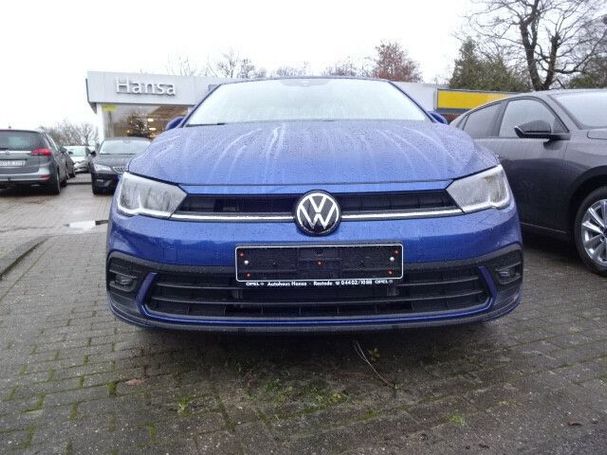 Volkswagen Polo 70 kW image number 8