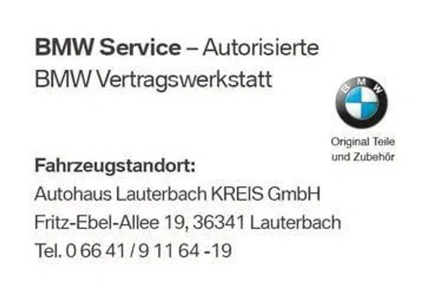 BMW X1 xDrive 140 kW image number 19