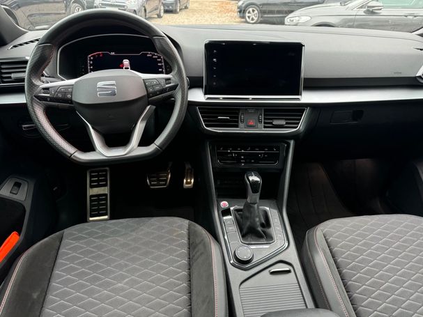 Seat Tarraco 4Drive 180 kW image number 9