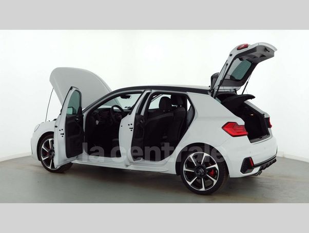 Audi A1 40 TFSI S tronic S-line 147 kW image number 26