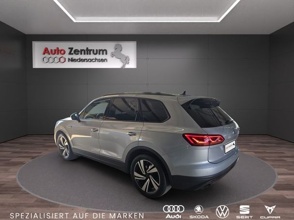 Volkswagen Touareg 3.0 TDI 4Motion 210 kW image number 5