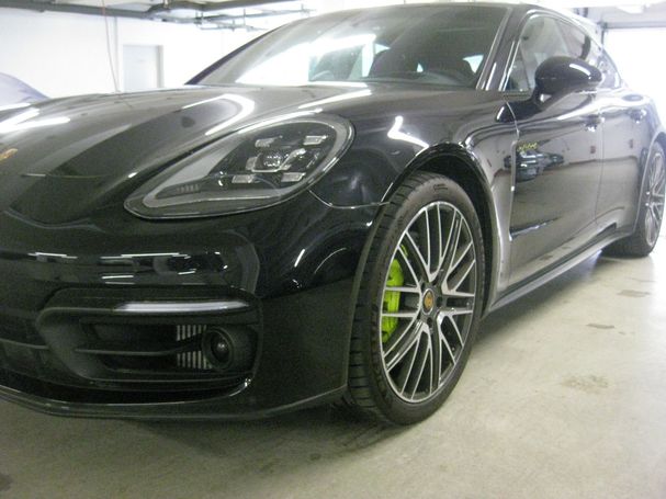 Porsche Panamera 4 E-Hybrid 340 kW image number 2