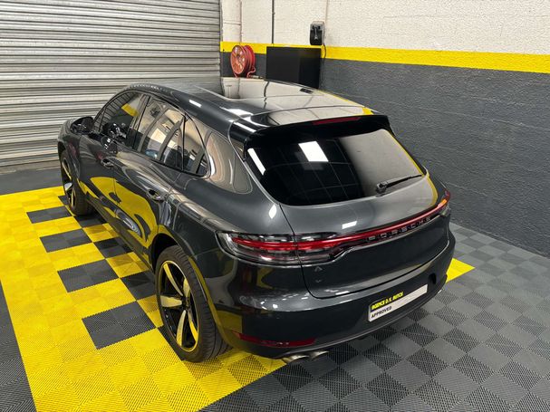 Porsche Macan S PDK 260 kW image number 6