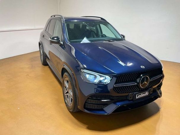 Mercedes-Benz GLE 300 d 4Matic 180 kW image number 2