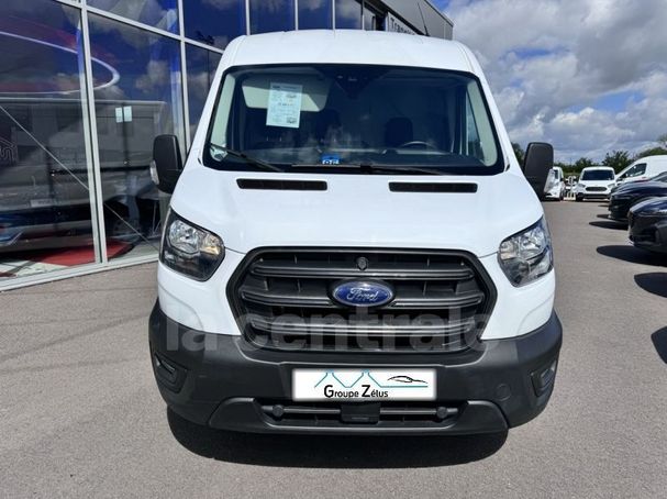 Ford Transit 350 L3H2 Trend 96 kW image number 3