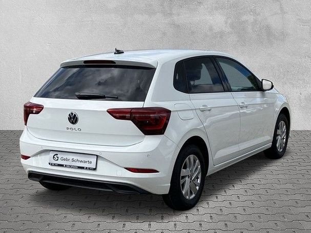 Volkswagen Polo 1.0 TSI 70 kW image number 6