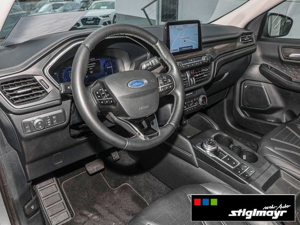 Ford Kuga 2.0 EcoBlue Vignale 140 kW image number 6