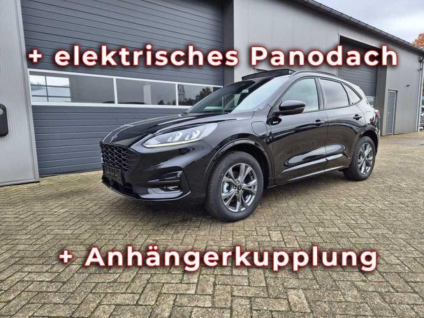 Ford Kuga 165 kW image number 1