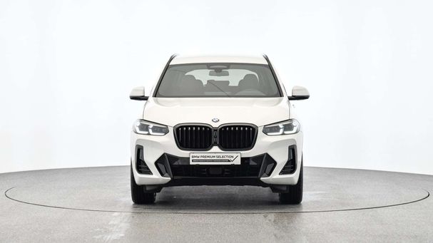 BMW X3 xDrive20d 140 kW image number 2