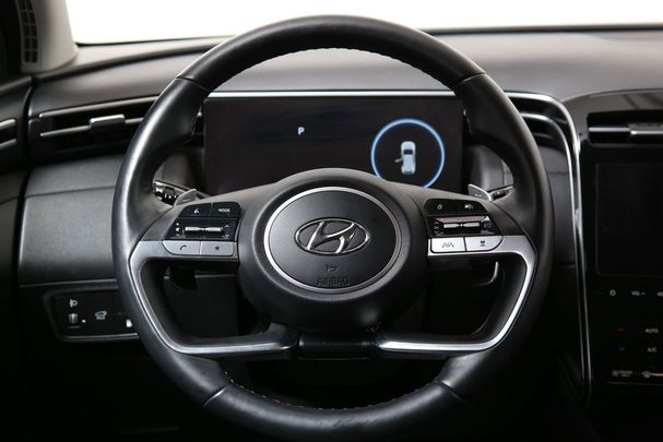 Hyundai Tucson PHEV 4WD 196 kW image number 9