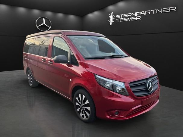 Mercedes-Benz V 220d Edition 1 120 kW image number 15