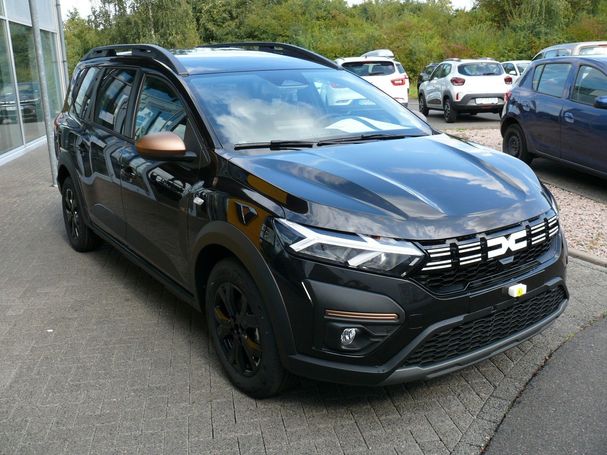 Dacia Jogger Extreme 81 kW image number 7