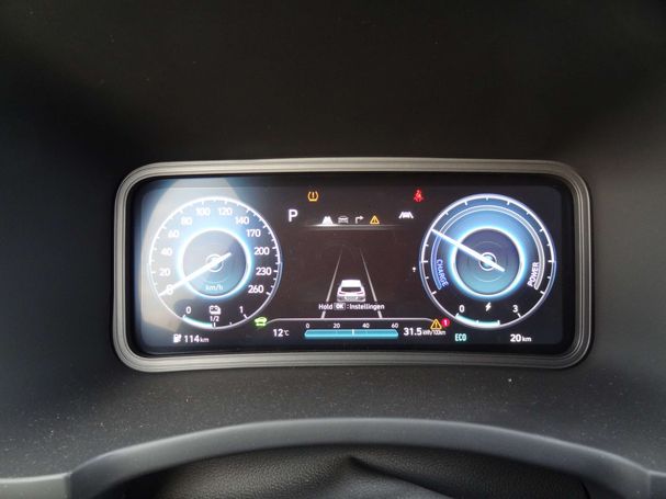 Hyundai Kona 39 kWh 100 kW image number 18