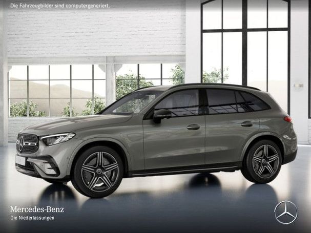 Mercedes-Benz GLC 220 d 145 kW image number 3