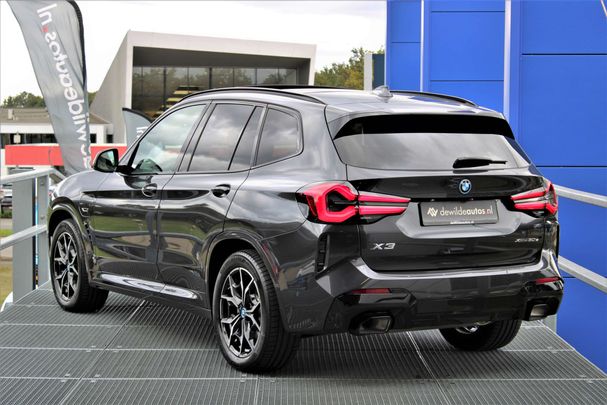 BMW X3 xDrive30e M Sport 215 kW image number 2