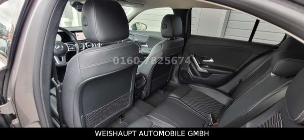 Mercedes-Benz A 200 120 kW image number 20