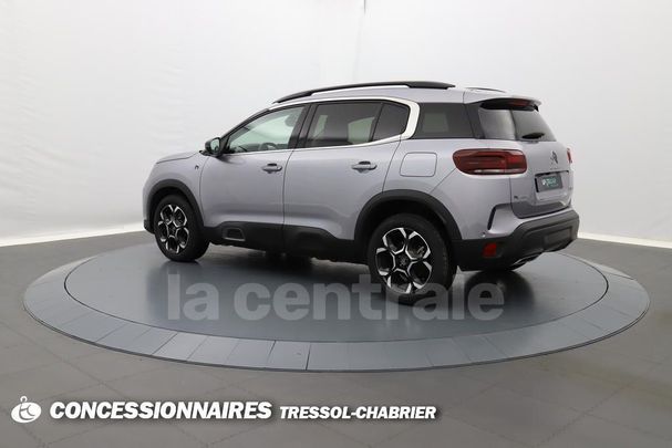 Citroen C5 Aircross 165 kW image number 18