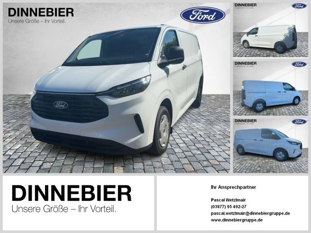 Ford Transit Custom 300 LKW Trend 100 kW image number 2