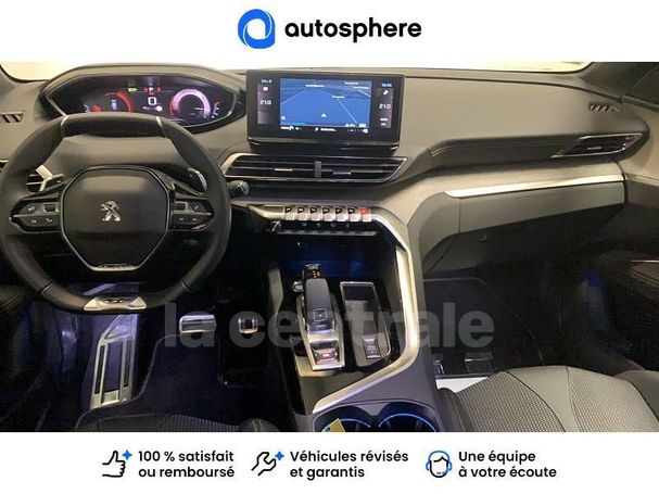 Peugeot 5008 96 kW image number 8