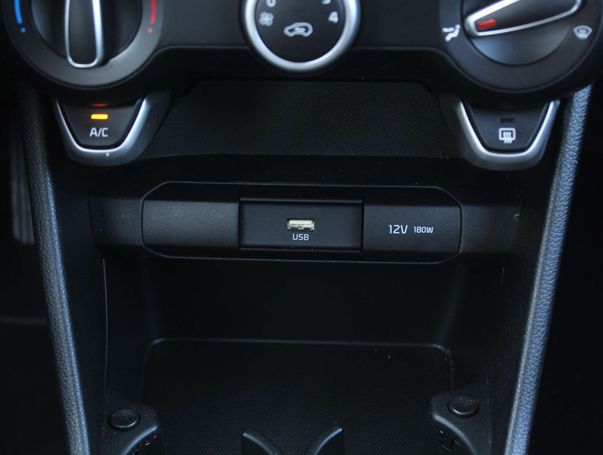 Kia Picanto 1.0 49 kW image number 40