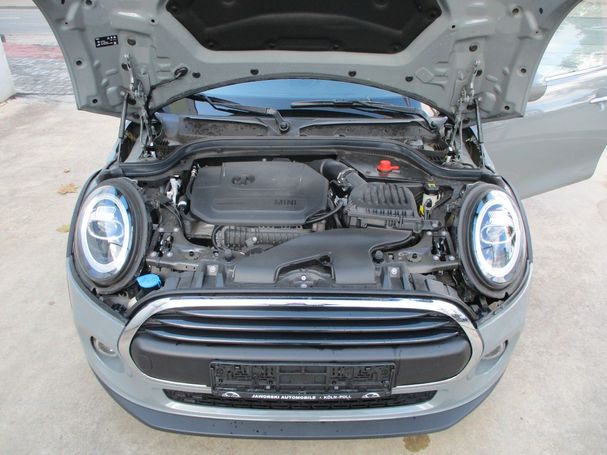 Mini One 75 kW image number 7