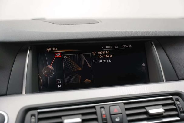 BMW 520i 135 kW image number 30