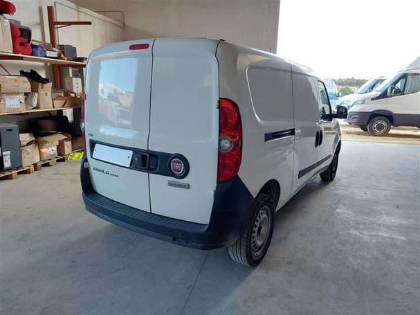 Fiat Doblo Cargo MAXI 70 kW image number 4