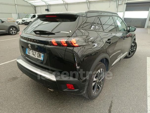 Peugeot 2008 96 kW image number 2