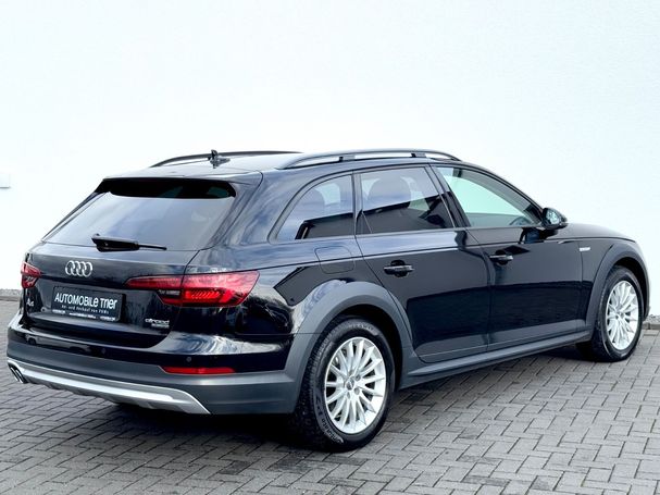 Audi A4 Allroad 2.0 TDI quattro 120 kW image number 5