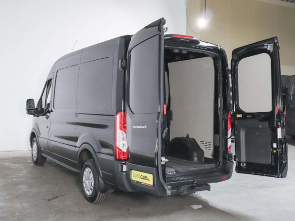 Ford Transit L2H2 2.0 Trend 77 kW image number 33