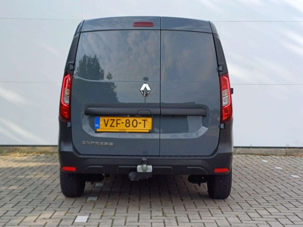 Renault Express 1.5 dCi 55 kW image number 14