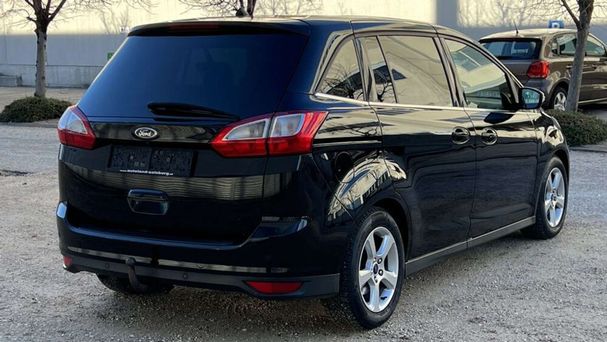 Ford Grand C-Max Titanium 88 kW image number 48