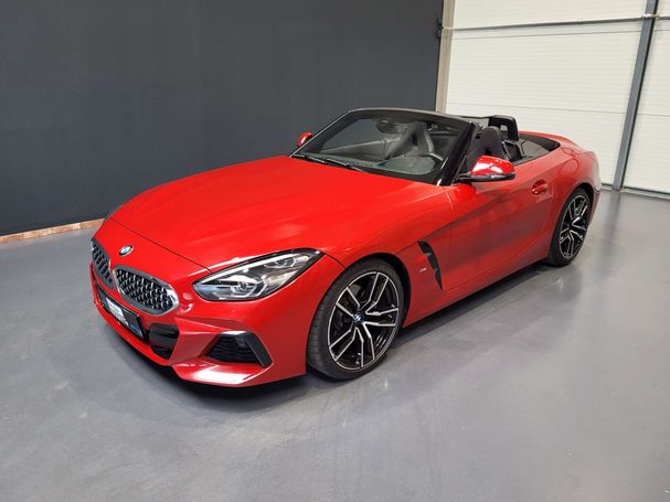 BMW Z4 sDrive 145 kW image number 1