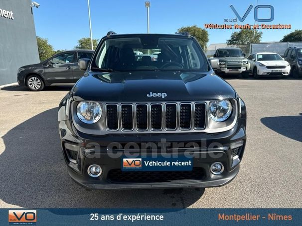 Jeep Renegade 1.6 MultiJet 96 kW image number 20